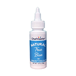 Chefmaster Natural True Blue Liqua-Gel Food Color, 1.87 oz.