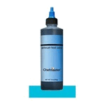 Chefmaster Neon Brite Blue Airbrush Food Color, 9 oz.