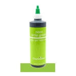 Chefmaster Neon Brite Green Liqua-Gel Food Color, 10.5 Oz.