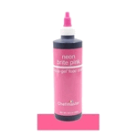 Chefmaster Neon Brite Pink Liqua-Gel Food Color, 10.5 Oz.