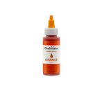 Chefmaster Orange Liquid Candy Color, 2 Oz 