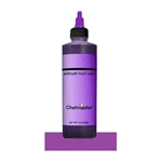 Chefmaster Purple Airbrush Food Color, 9 oz.