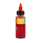 Chefmaster Red Airbrush Food Color, 2 oz.