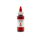 Chefmaster Red Liquid Candy Color, 2 Oz