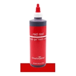 Chefmaster Red Red Liqua-Gel Food Color, 10.5 Oz.