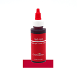 Chefmaster Red Red Liqua-Gel Food Color, 2.3 oz.