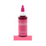 Chefmaster Rose Pink Liqua-Gel Food Color, 2.3 oz.