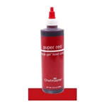 Chefmaster Super Red Liqua-Gel Food Color, 10.5 Oz.