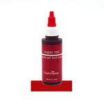 Chefmaster Super Red Liqua-Gel Food Color, 2.3 oz.