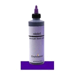 Chefmaster Violet Airbrush Food Color, 9 oz.