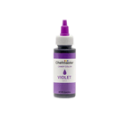 Chefmaster Violet Liquid Candy Color, 2 Oz