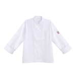 Chef's Pride Double Breasted Chef Jacket, 2XL