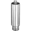 CHG (Component Hardware Group) OEM # A86-5048 / A86-5048-C, Stainless Steel 6" Adjustable Equipment Leg; 3/4"-10 Stud Mount