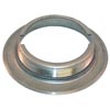 CHG (Component Hardware Group) OEM # D10-X011, Waste Drain Flange Face for 3" Sink Opening