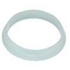 CHG (Component Hardware Group) OEM # D10-X022, Waste Drain Slip Joint Washer for 3" and 3 1/2" Sink Openings