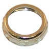 CHG (Component Hardware Group) OEM # D10-X023, Waste Drain Slip Joint Locknut; 3" and 3 1/2" Sink Openings