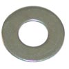 CHG (Component Hardware Group) OEM # D50-X010, Waste Drain Twist Handle Washer for 3" and 3 1/2" Sink Openings