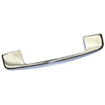 CHG (Component Hardware Group) OEM # P51-1010, 4" Chrome Metal Handle