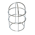 CHG Flame Gard L10-X020 Wire Guard for Lighting Fixtures
