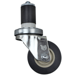 CHG OEM # CMS3-3BPN, Swivel Stem Caster