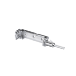 CHG R50-X002 Chrome Plated Bracket for RSO Series Hinges