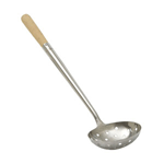 Chinese Perforated Ladle, 8 oz.