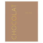 CHOCOLAT by Maja Vase