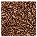 Chocolate Sprinkles, 4.3 oz.