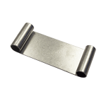 Chocolate World Stainless Steel Clamp for Double Frame Molds, 26 mm