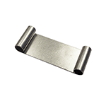 Chocolate World Stainless Steel Clamp for Double Frame Molds, 40mm