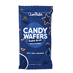 ChocoMaker Blue Vanilla Flavored Candy Wafers, 12 oz.
