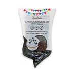 Chocomaker Chocodrizzler Black Candy Wafers, 2 oz. 