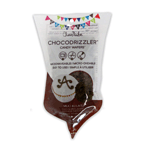 Chocomaker Chocodrizzler Milk Chocolate Candy Wafers, 2 oz. 