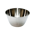 Chocovision Bowl for Revolation V Tempering Machine