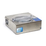 ChocoVision C116DELTA110V Revolation Delta Chocolate Tempering Machine, Used As Demo