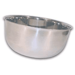 Chocovision Commercial S/S Bowl for X3210 & DELTA Chocolate Tempering Machines