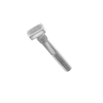 Chute Support T-Bolt for Globe Slicers OEM # 481-1