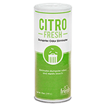 Citro Fresh Dumpster-Odor Eliminator, 12 Oz.