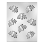 CK Products Bats Chocolate Mold