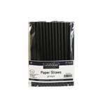 Celebakes Jet Black Cake Pop Sticks, Pack of 25