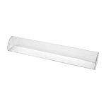 Clear Replacement Insert for Plexiglass Macaroon Display AG05701 & AG05601