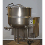 Cleveland KGL40 40 Gallon Kettle, Used Great Condition