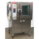 Cleveland Convotherm OEB-6.10 Electric Combi Oven, Used Excellent Condition