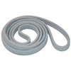 Cleveland OEM # 07136 / 07110, 80" Silicone Rubber Door Gasket