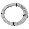 Cleveland OEM # 08511 / 08505, 3/4" ID Reinforced Silicone Braid Water / Steam Hose