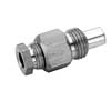 Cleveland OEM # KE51116, Pilot Orifice; 0.020" Hole; Natural Gas; Size (CCT): 1/4"