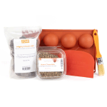 Cocoa Bomb Kit, 5-Piece Set