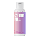Color Mil Oil Based Food Color, Booster, 100ml.