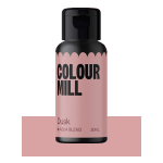 Colour Mill Aqua Blend Dusk Food Color, 20ml