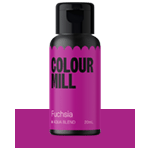 Colour Mill Aqua Blend Fuchsia Food Color, 20ml